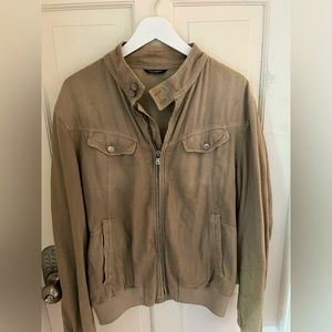 Vintage Dolce & Gabanna Zip Up Jacket